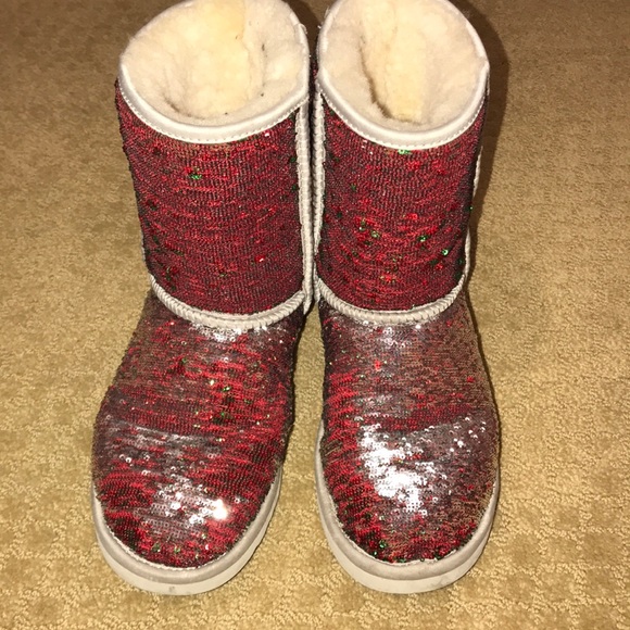 UGG Shoes - Ugh boots